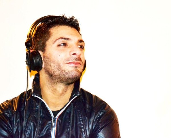 Kristof Tigran
