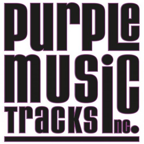 Purple Tracks