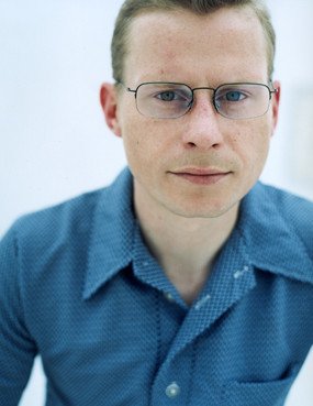 Lars Vegas