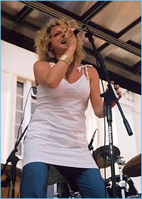 Laura Vane