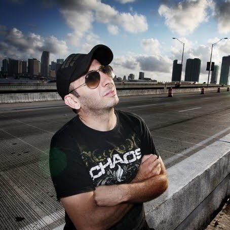 Laurent Simeca