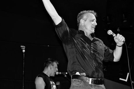 Lee Wilson