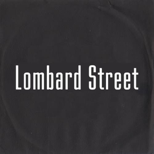 Lombard Street