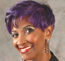 Loni Clark