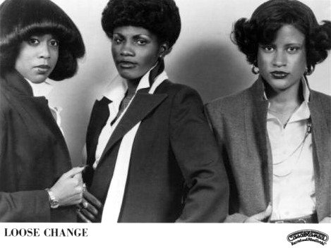 Loose Change