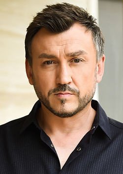 Lubo Kirov