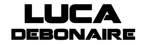 Luca Debonaire