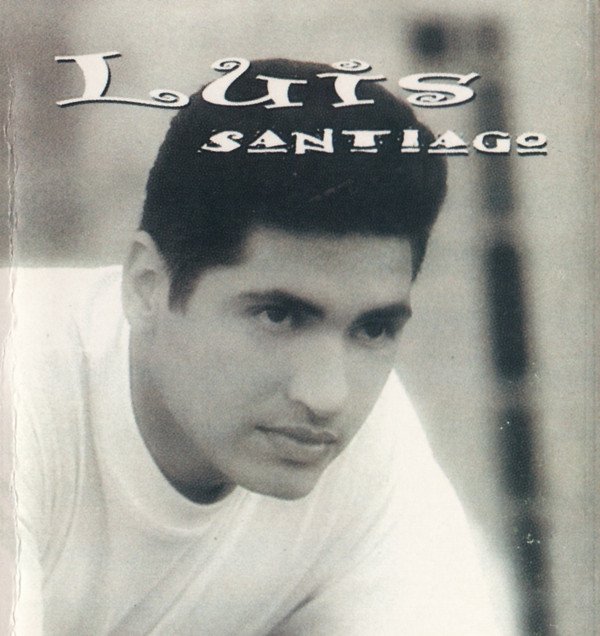 Luis Santiago