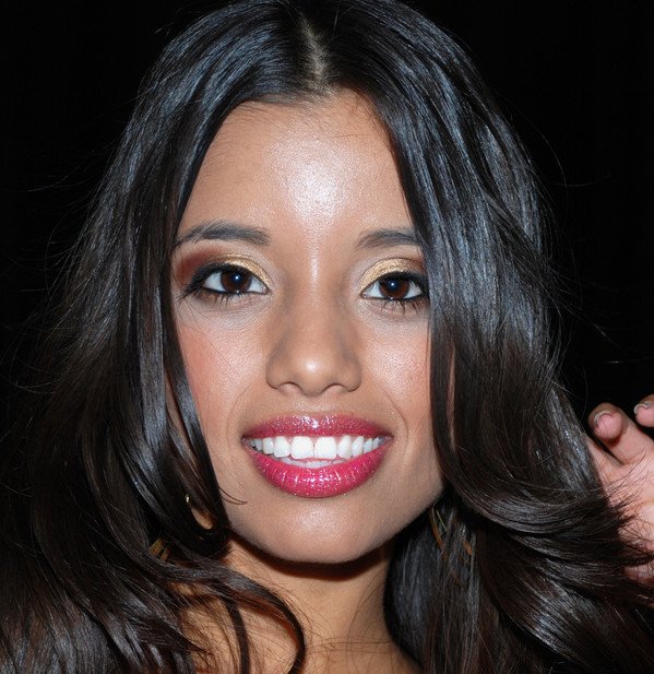 Lupe Fuentes