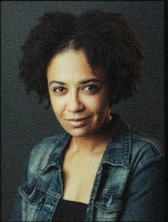 Lydia Harrell