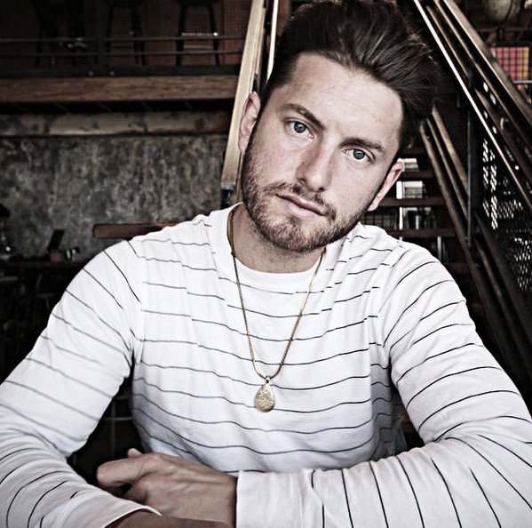 Marc E. Bassy