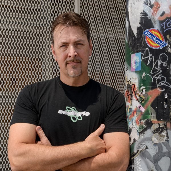 Marc Pomeroy