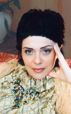 Maria Marquez