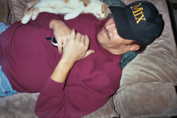 Mark M