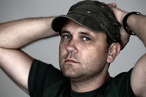 Mark Simmons