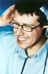 Mark Wilkinson