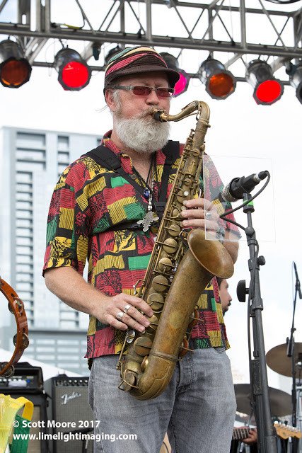 Mark Wilson
