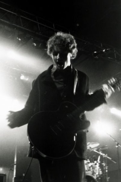 Martin Carr