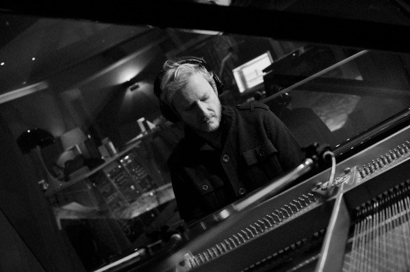 Matt Johnson (Keyboardist)