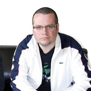 Matteo Di Marr