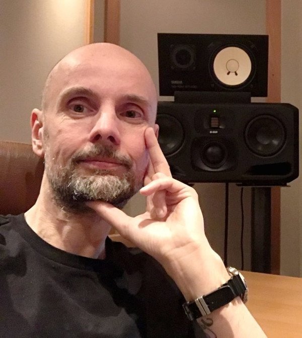 Matthias Menck