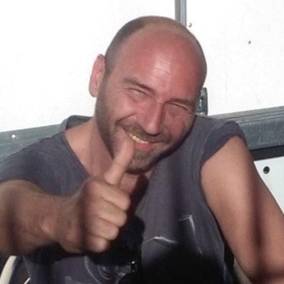Maurizio Basilotta