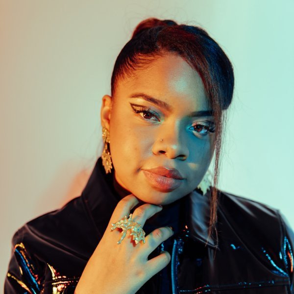 Melle Brown