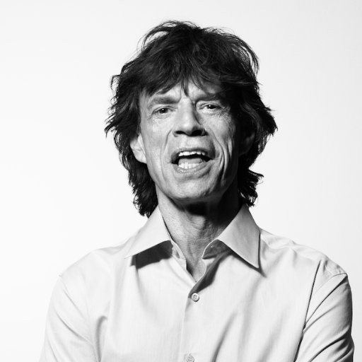 Mick James