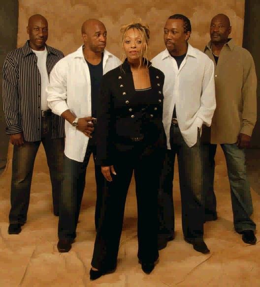 Midnight Star