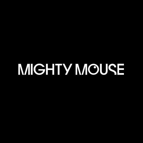 Mighty Mouse
