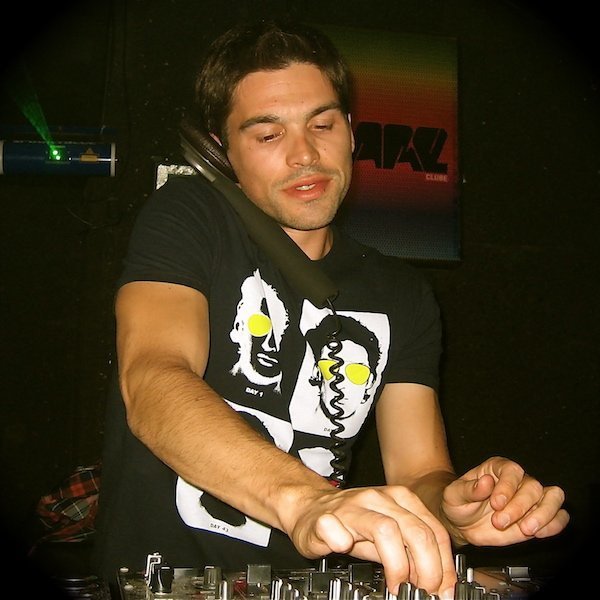 Miguel Palhares