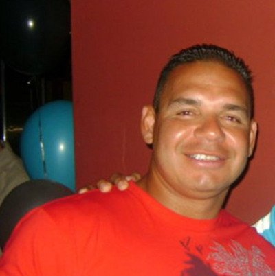 Mike Delgado