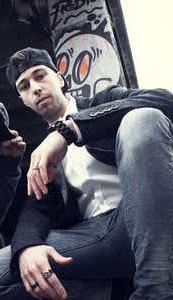 Mike Nasty