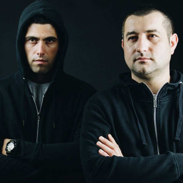 Mirko Meex