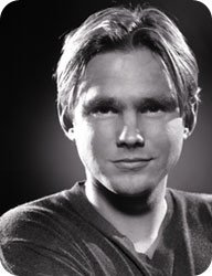 Mischa Daniels