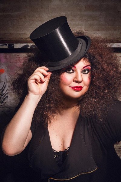 Miss Bunty