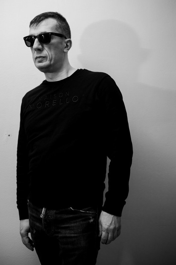 Moreno Pezzolato