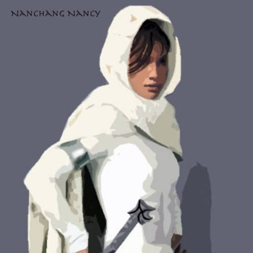 Nanchang Nancy