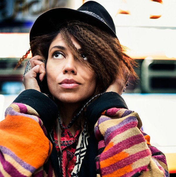Natasha Diggs
