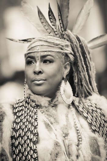 Navasha Daya