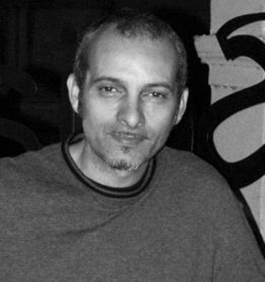 Nick Morris