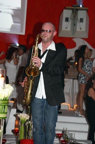 Nick Studer
