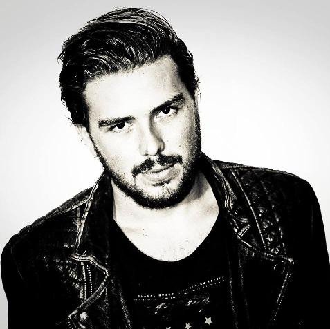 Nico De Andrea