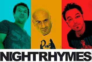 Nightrhymes