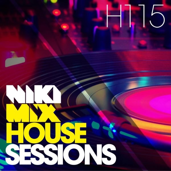 House Sessions H115