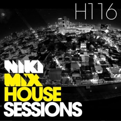 House Sessions H116