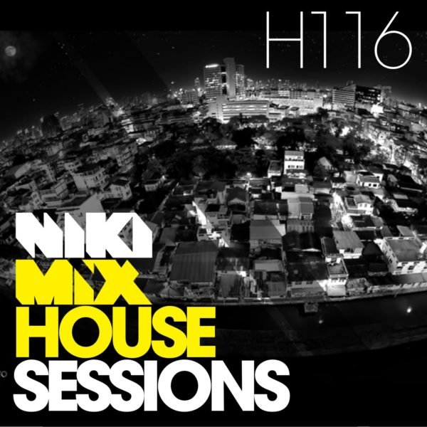 House Sessions H116