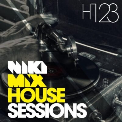 House Sessions H123