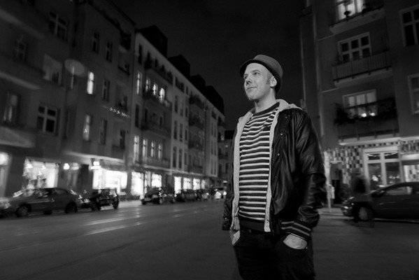 Nils Ohrmann