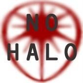 No Halo